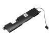 Speaker (left) original suitable for HP Spectre x360 15-bl100