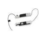 Speaker (right + left) original suitable for Asus ZenBook UX310UQ