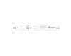 Stylus incl. batteries original suitable for HP 17-x100