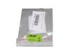 Stylus original suitable for Acer ConceptD 3 Ezel Pro (CC314-73P)