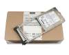 Substitute for 01EJ715 IBM Server hard drive HDD 300GB (2.5 inches / 6.4 cm) SAS III (12 Gb/s) EP 15K incl. Hot-Plug
