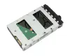 Substitute for 2HZ201-040 Seagate Server hard drive HDD 4TB (3.5 inches / 8.9 cm) SAS III (12 Gb/s) BC EP 7.2K incl. Hot-Plug