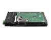 Substitute for 9WG066-040 Seagate Server hard drive HDD 600GB (2.5 inches / 6.4 cm) SAS II (6 Gb/s) 10K incl. Hot-Plug used