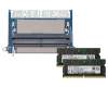 Substitute for Dell CAMM ADAPTER memory 64GB DDR5-RAM CAMM (Dell) CAMM Adapter Kit SK Hynix 5600Mhz 64GB
