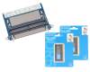 Substitute for Dell RN12H memory 32GB DDR5-RAM CAMM (Dell) CAMM Adapter Kit Crucial 5600Mhz 32GB