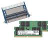Substitute for Dell RN12H memory 96GB DDR5-RAM CAMM (Dell) CAMM Adapter Kit Hynix 5600Mhz 96GB