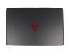TFQ3LG37TP603 original HP display-cover 43.9cm (17.3 Inch) black