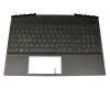 TH15DR Keyboard