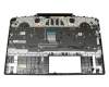 TH15DR Keyboard