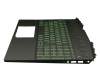 TH15DR Keyboard