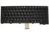 TI3000 Keyboard IT (italian) black