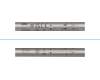 Tab Pen incl. batteries original suitable for Lenovo Yoga Tab Gen 2 (ZAJ0)