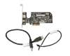Thunderbolt card original suitable for Lenovo ThinkCentre M920s (10U2)