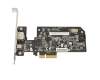 Thunderbolt card original suitable for Lenovo ThinkCentre M920s (10U3)