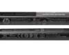 Tilt Pen MPP 2.0 Black original suitable for HP Pavilion x360 14m-dy0000