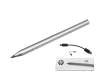 Tilt Pen MPP 2.0 silver original suitable for HP Spectre x360 13t-aw200
