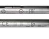 Tilt Pen MPP 2.0 silver original suitable for HP Spectre x360 13t-aw200