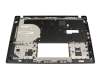 Topcase anthracite original suitable for Lenovo ThinkPad P14s G3 (21AK/21AL)