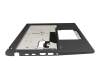 Topcase anthracite original suitable for Lenovo ThinkPad P14s G3 (21AK/21AL)