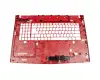 Topcase black original - for ODD - suitable for MSI GE72 2QC/2QD/2QL (MS-1792)