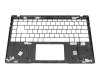 Topcase black original Without keyboard suitable for MSI Modern 14 B10RAS/B10RASW (MS-14D1)