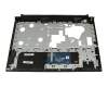 Topcase black original incl. TouchPad suitable for Lenovo B41-30 (80LF)