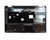 Topcase black original suitable for Asus A72DY