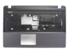 Topcase black original suitable for Asus K95VM