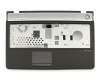 Topcase black original suitable for Asus N61J