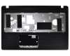 Topcase black original suitable for Asus R503A