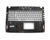 Topcase black original suitable for Asus ROG Strix GL502VY