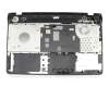 Topcase black original suitable for Asus X64