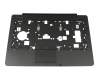 Topcase black original suitable for Dell Latitude 14 (E6440)