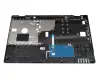 Topcase black original suitable for Fujitsu LifeBook A3510 (FPC04906BP)