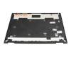 Topcase black original suitable for HP Omen 16-wf0000