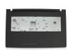 Topcase black original suitable for Lenovo G70-70 (80HW)