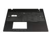 Topcase black original suitable for Lenovo ThinkPad L16 Gen 1 (21L3/21L4)