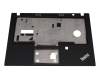 Topcase black original suitable for Lenovo ThinkPad P14s Gen 1 (20S4/20S5)
