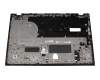 Topcase black original suitable for Lenovo ThinkPad P15s Gen 2 (20W6/20W7)