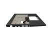 Topcase black original suitable for Lenovo ThinkPad T14 Gen 3 (21CF/21CG)