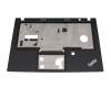 Topcase black original suitable for Lenovo ThinkPad T490 (20Q9/20QH)