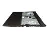Topcase black original suitable for Medion Erazer Crawler E30e (NP50RNA)