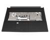 Topcase black original suitable for Nexoc GH7 526IG 20V2 (NH77DDW)