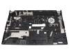 Topcase black original suitable for Nexoc GH7 526IG 20V2 (NH77DDW)