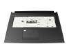 Topcase black original suitable for Nexoc S1728 (NH70RZQ) Seire