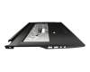 Topcase black original suitable for Nexoc S1728 (NH70RZQ) Seire