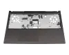 Topcase black original suitable for SHS Computer Nomad Gaming NP50RNJS (i9-13900H)