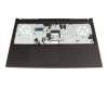Topcase black original suitable for Schenker SME15IE21
