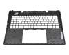 Topcase black original suitable for Schenker XMG NEO 17-E23 (GM7PX9N)