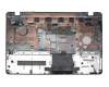 Topcase brown original suitable for Asus A73BY
